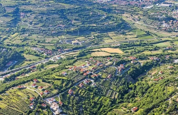 Največ pripomb na dopolnjen osnutek prostorskega načrta se je 
nanašalo na naselje Bertoki. 