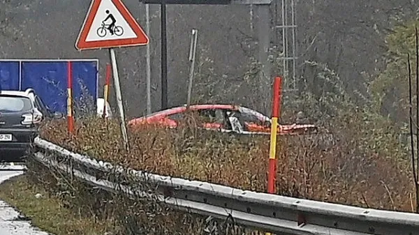 Kraj zločina so policisti dodobra preiskali.