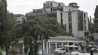 Sodišče  je  zavrnilo  tožbo podjetja  Biostile,  ki  se  je  potegovalo  za  
nakup  nepremičnih   na elitni  lokaciji  v  Portorožu.  