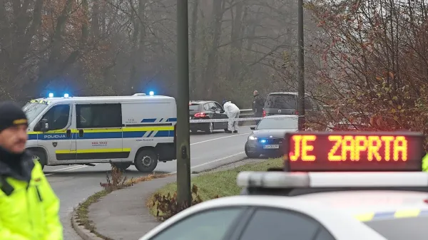 Likvidacija Satka Zovka se je zgodila na Poti za Brdom v 
Ljubljani.