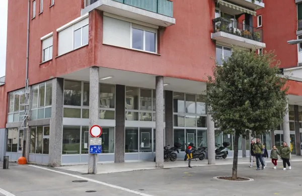 Primorska hranilnica bo naposled, v začetku prihodnjega leta, 
odprla še poslovalnico v Kopru. 