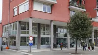 Primorska hranilnica bo naposled, v začetku prihodnjega leta, 
odprla še poslovalnico v Kopru. 