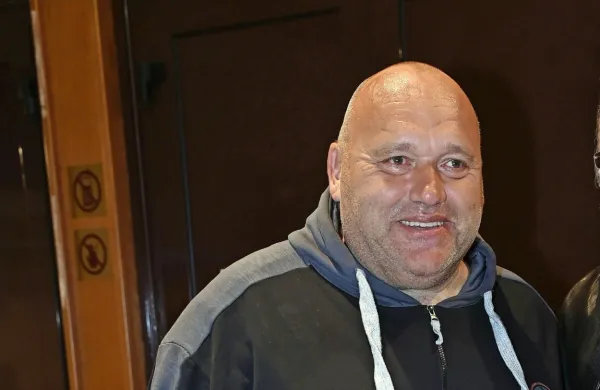Primož Petkovšek