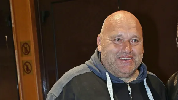 Primož Petkovšek
