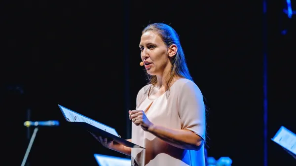 Patrizia Jurinčič Finžgar