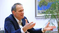 (INTERVJU) Marijan Papež, direktor ZPIZ-a: “Ni prav, da toliko ljudi uporabi most do upokojitve'”