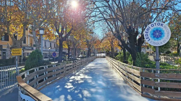 15.000 rodov & 300.000 let