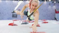 Janja Garnbret