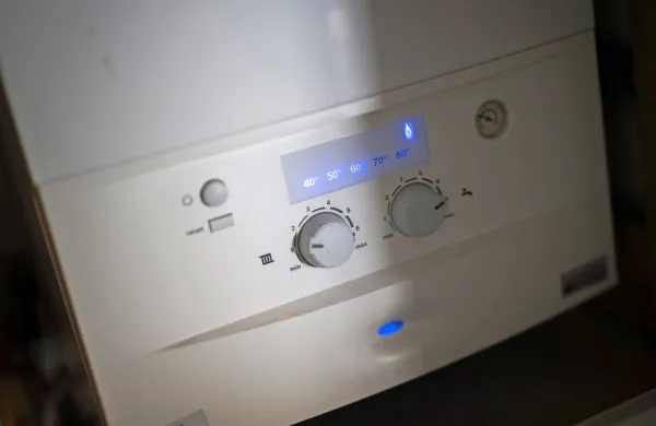 Vlada odpravila prepoved vgradnje bojlerjev