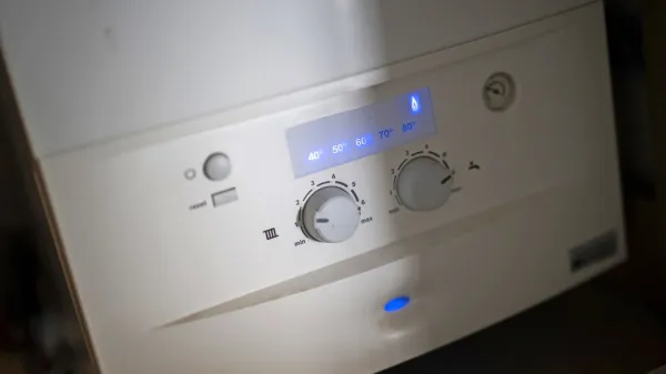 Vlada odpravila prepoved vgradnje bojlerjev