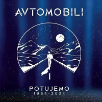 Dvojni vinil uspešnic Potujemo 