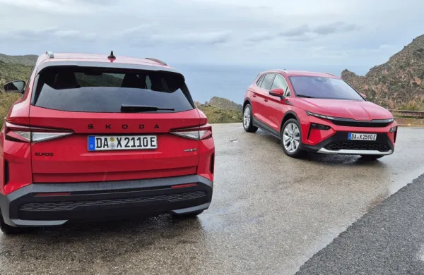 Od začetka oktobra, ko so začeli s predprodajo, so zabeležili že več 
kot 20.000 kupcev, ki je avto vplačalo in bo nanj čakalo do 
februarja prihodnje leto, ko se začenja uradna prodaja.