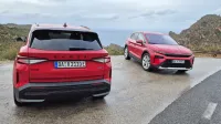 Od začetka oktobra, ko so začeli s predprodajo, so zabeležili že več 
kot 20.000 kupcev, ki je avto vplačalo in bo nanj čakalo do 
februarja prihodnje leto, ko se začenja uradna prodaja.