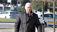 Na sodišče bodo najbrž spet vabili nekdanjega predsednika 
uprave Intereurope Andreja Lovšina, obtoženega zlorabe položaja 
ob nakupih logističnih centrov v Rusiji in Ukrajini.