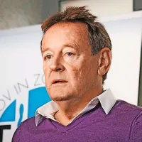 V sindikatu Fides, ki ga vodi Damjan Polh (na fotografiji), so 
pričakovano kritični do načrtovanih rešitev, ki jih pripravljajo na 
ministrstvu za zdravje. Sašo Bizjak