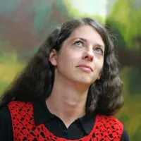 Tina Volarič