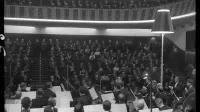 Kulturni dom v arhivskih posnetkih Maria Magajne iz leta 1964