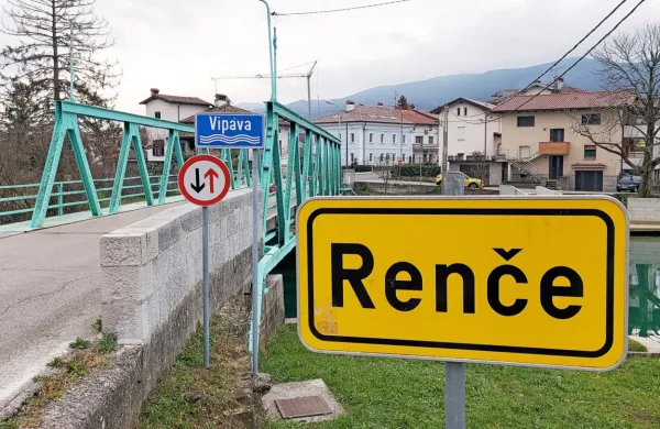 Renško-vogrinski svetniki   menijo, da je občina od RRA Severne 
Primorske dobila bolj malo. 
