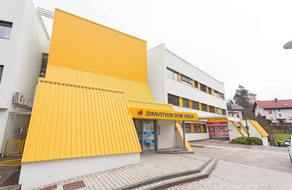 V Idriji ostajajo brez  ambulante za 1900 neopredeljenih občanov.