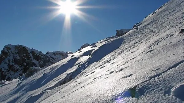 Fotografija je simbolična