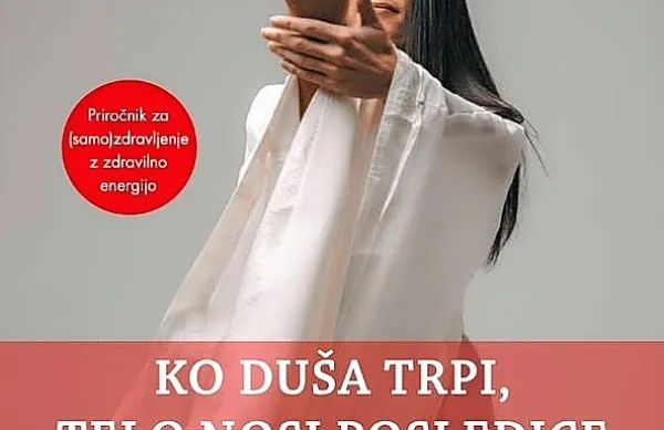 Anita Kajtezović:  
$@ Ko duša trpi, telo nosi posledice,  
Mladinska knjiga, 205 strani, 27,99 evra