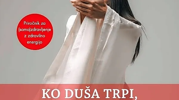 Anita Kajtezović:  
$@ Ko duša trpi, telo nosi posledice,  
Mladinska knjiga, 205 strani, 27,99 evra