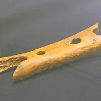 Neandertalčevo piščal so odkrili pred 30 leti.