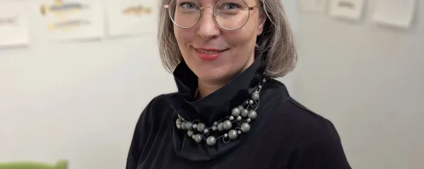 Gaja Zornada