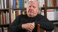 Tone Partljič zavrača interaktivnost socialnih medijev in vsiljevanje obrazcev delovanja. 