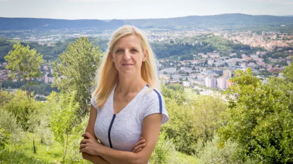 Erika Lojk