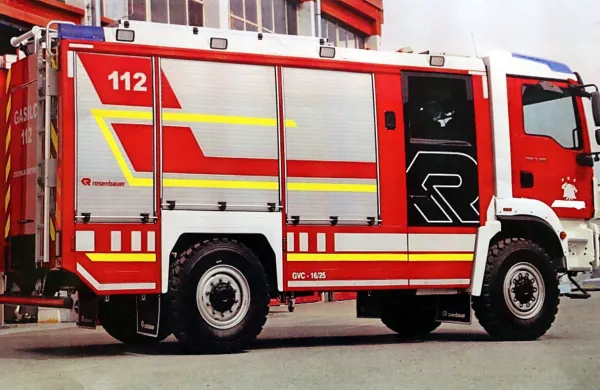 Fotografija je simbolična.