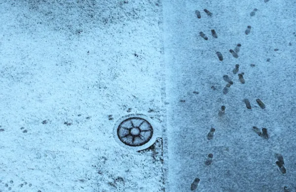 Fotografija je simbolična.