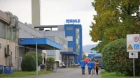 Vodstvo družbe MAHLE  je za letos napovedalo selitev dela 
proizvodnje in reorganizacijo, kar naj bi s seboj prineslo odpuščanje več kot 600 zaposlenih. 

