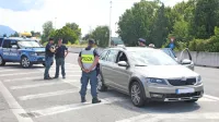 Novi italijanski cestnoprometni zakonik je prinesel tudi strožje  
kazni za vožnjo pod vplivom alkohola.