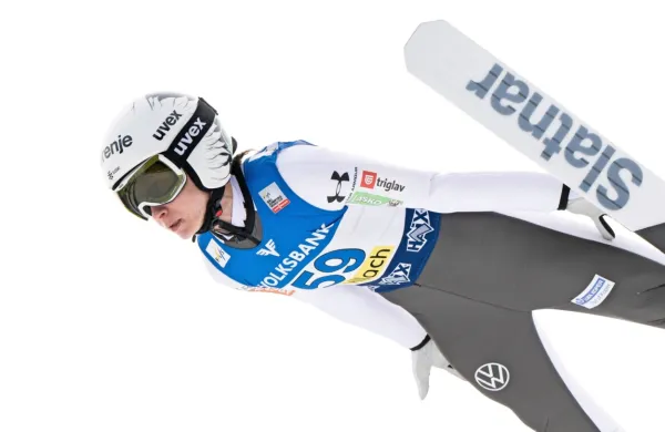 Nika Prevc