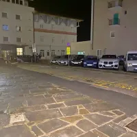 Streljanje v Piranu: 31-letnika ustrelili v nogo (FOTO)