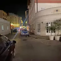 Streljanje v Piranu: 31-letnika ustrelili v nogo (FOTO)