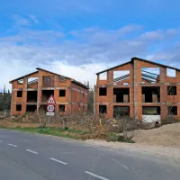 Z leti sta podrtiji postali zaščitni znak Vanganela.