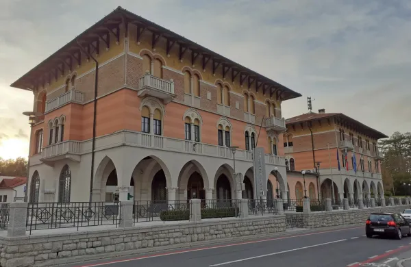 Ilirska Bistrica: javna predstavitev regionalnega prostorskega načrta bo jutri