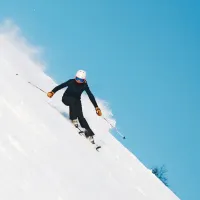 Gibanje na svežem zraku nam hitro povrne izgubljeno energijo in 
dobro voljo. 