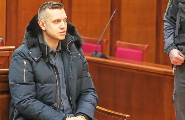Klemen Kadivec