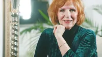 Jolanda G. Ravnikar, prostovoljka