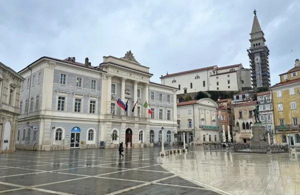 Občina Piran se letos lahko pohvali z “rekordnim” proračunom, 
težkim kar 55 milijonov evrov. 