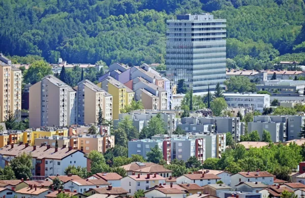 V Novi Gorici o potresni varnosti, junija velika mednarodna vaja