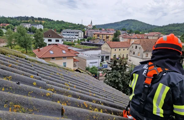 Tudi v Pivki je letošnji občinski proračun že pod streho.