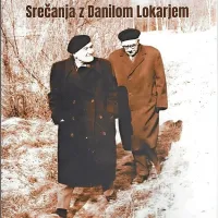Zbornik o Danilu Lokarju