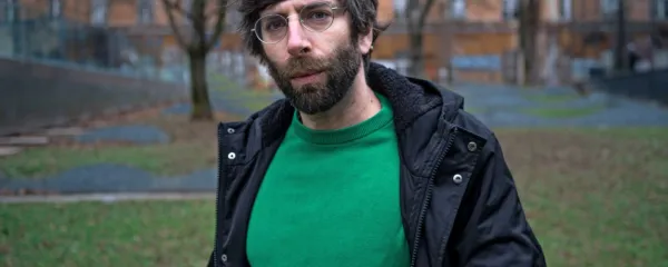 Matevž Jerman 