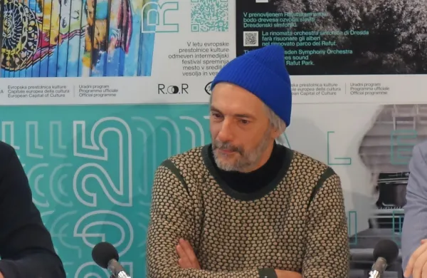 Tomi Janežič