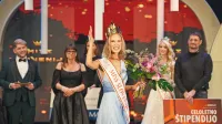 Krono si je letos nadela Primorka: Nova Miss Slovenije je Amadea Zupan iz Sežane (FOTO)