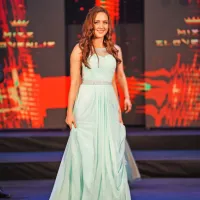Krono si je letos nadela Primorka: Nova Miss Slovenije je Amadea Zupan iz Sežane (FOTO)